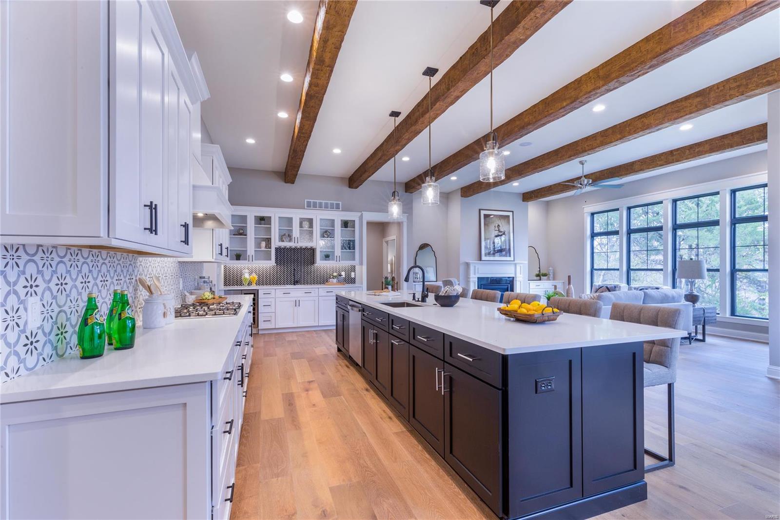 Des Peres Meadows - Residential