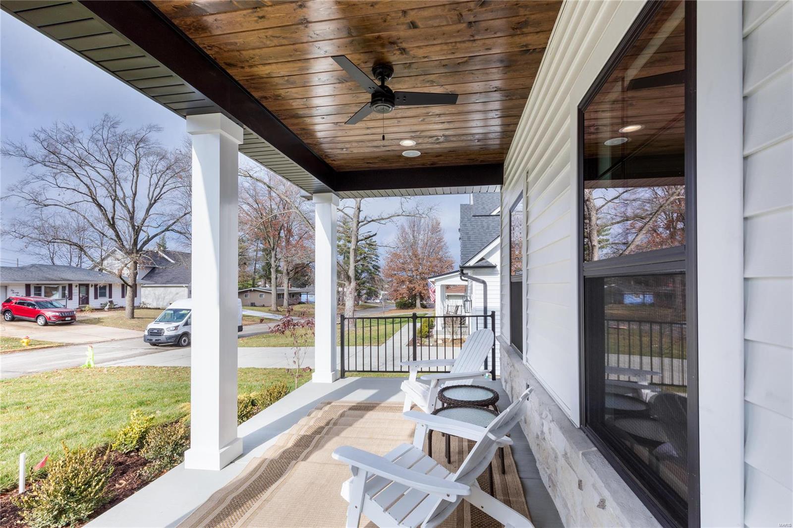 Des Peres Meadows - Residential