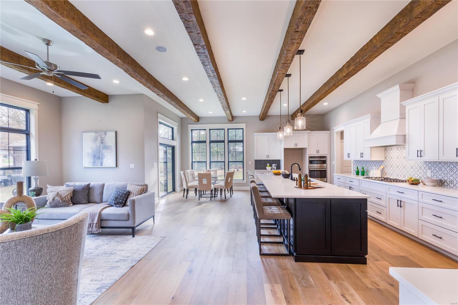 Des Peres Meadows - Residential