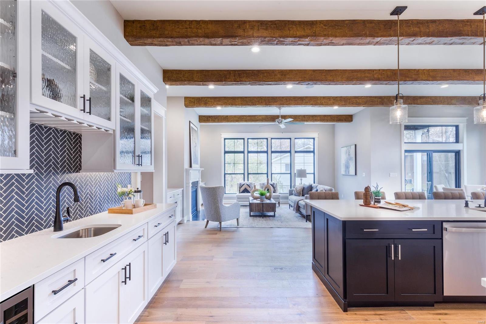 Des Peres Meadows - Residential