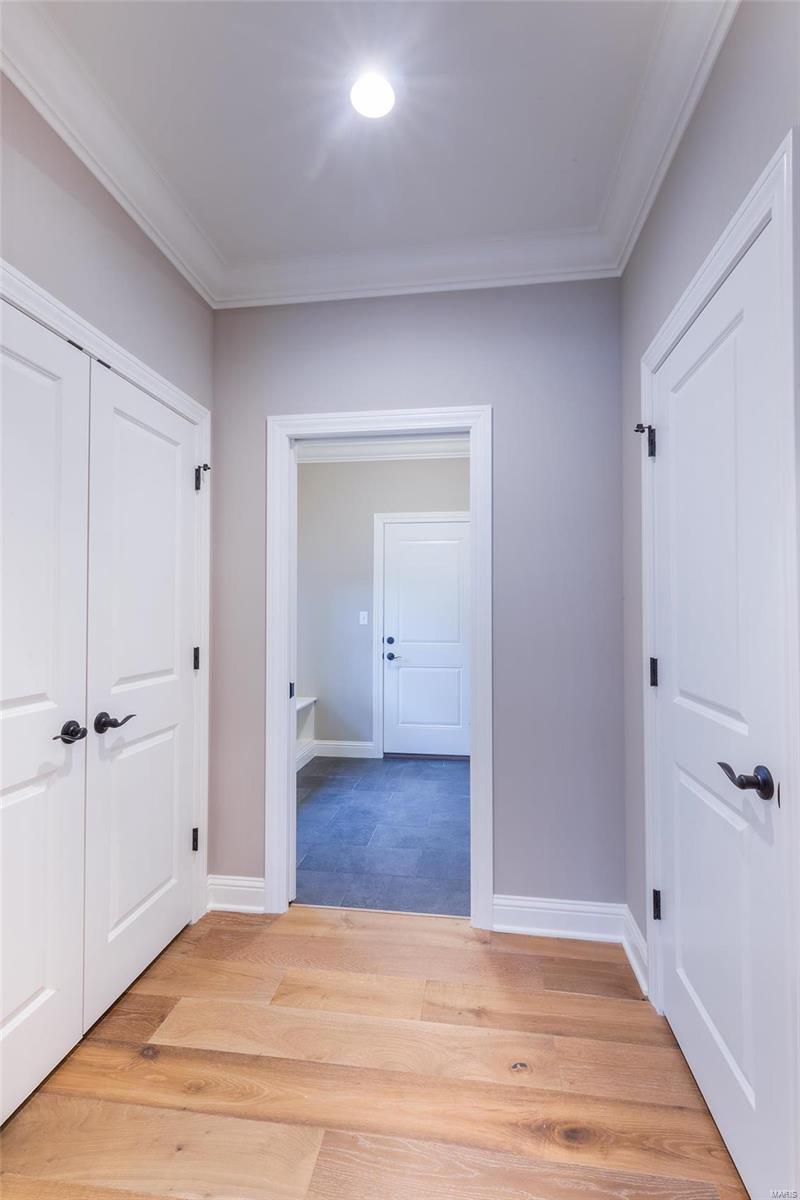 Des Peres Meadows - Residential