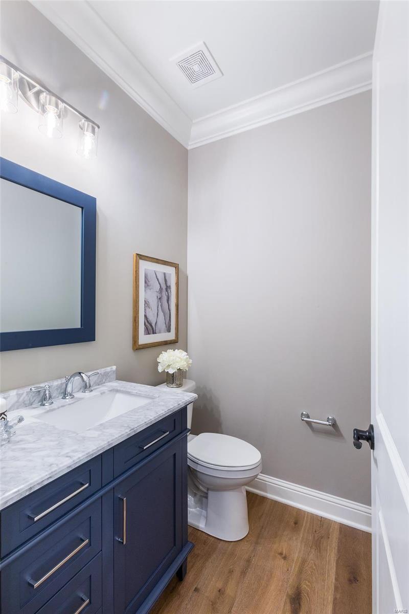 Des Peres Meadows - Residential