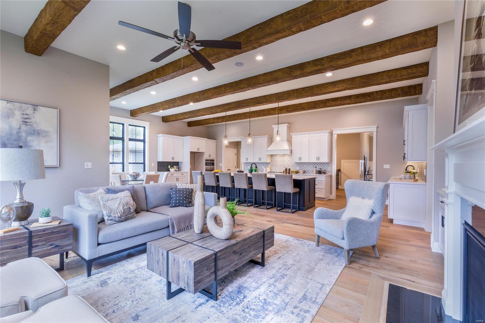 Des Peres Meadows - Residential