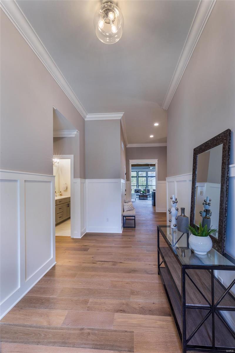 Des Peres Meadows - Residential