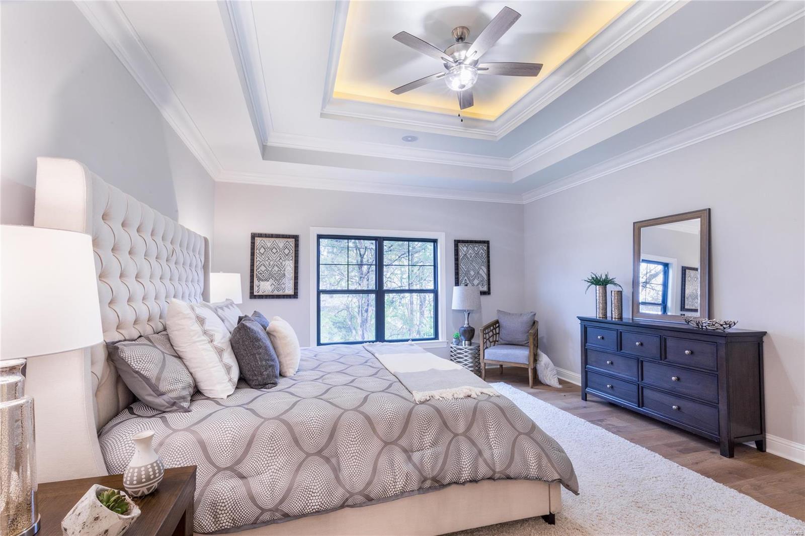 Des Peres Meadows - Residential