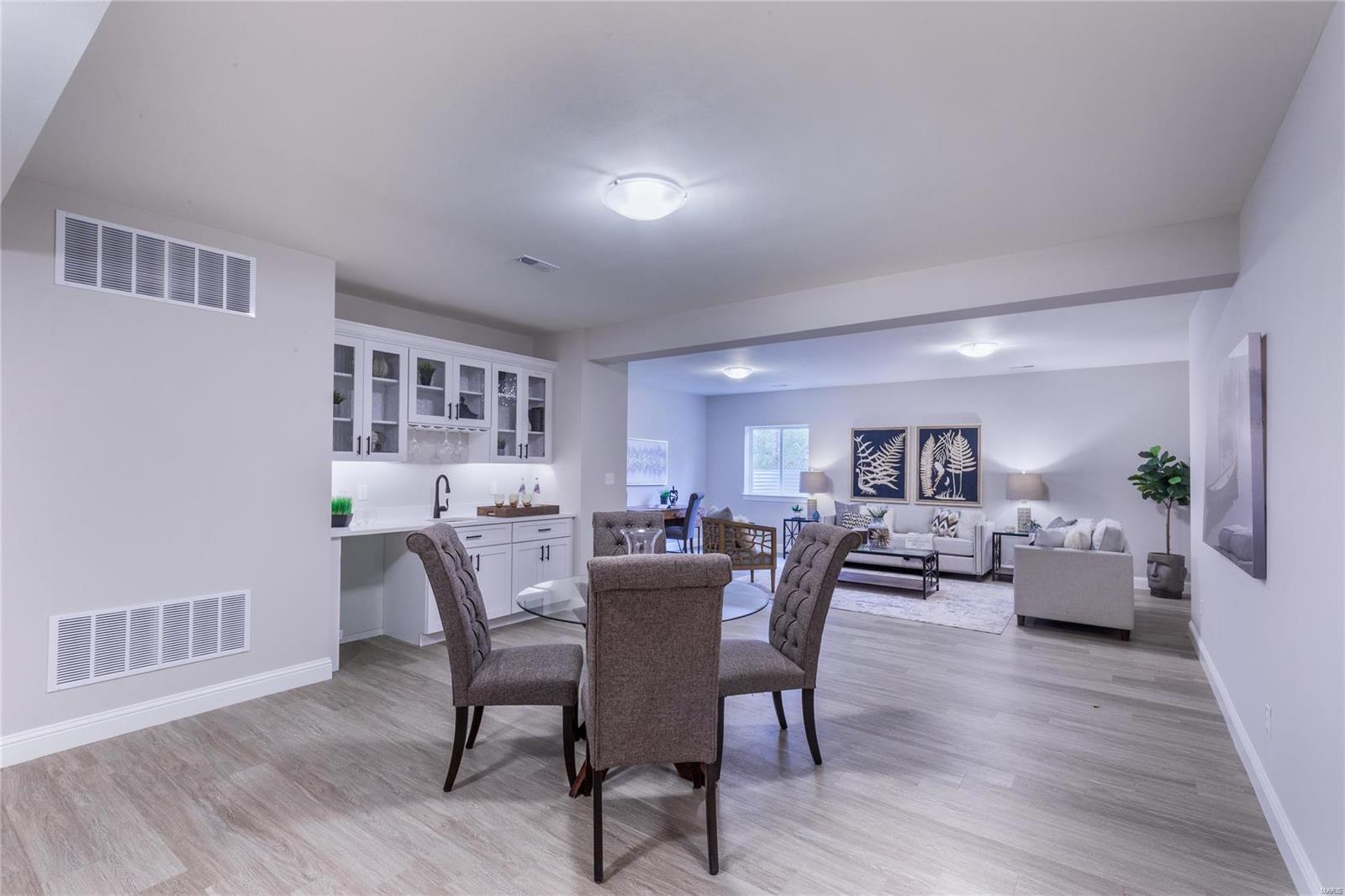 Des Peres Meadows - Residential