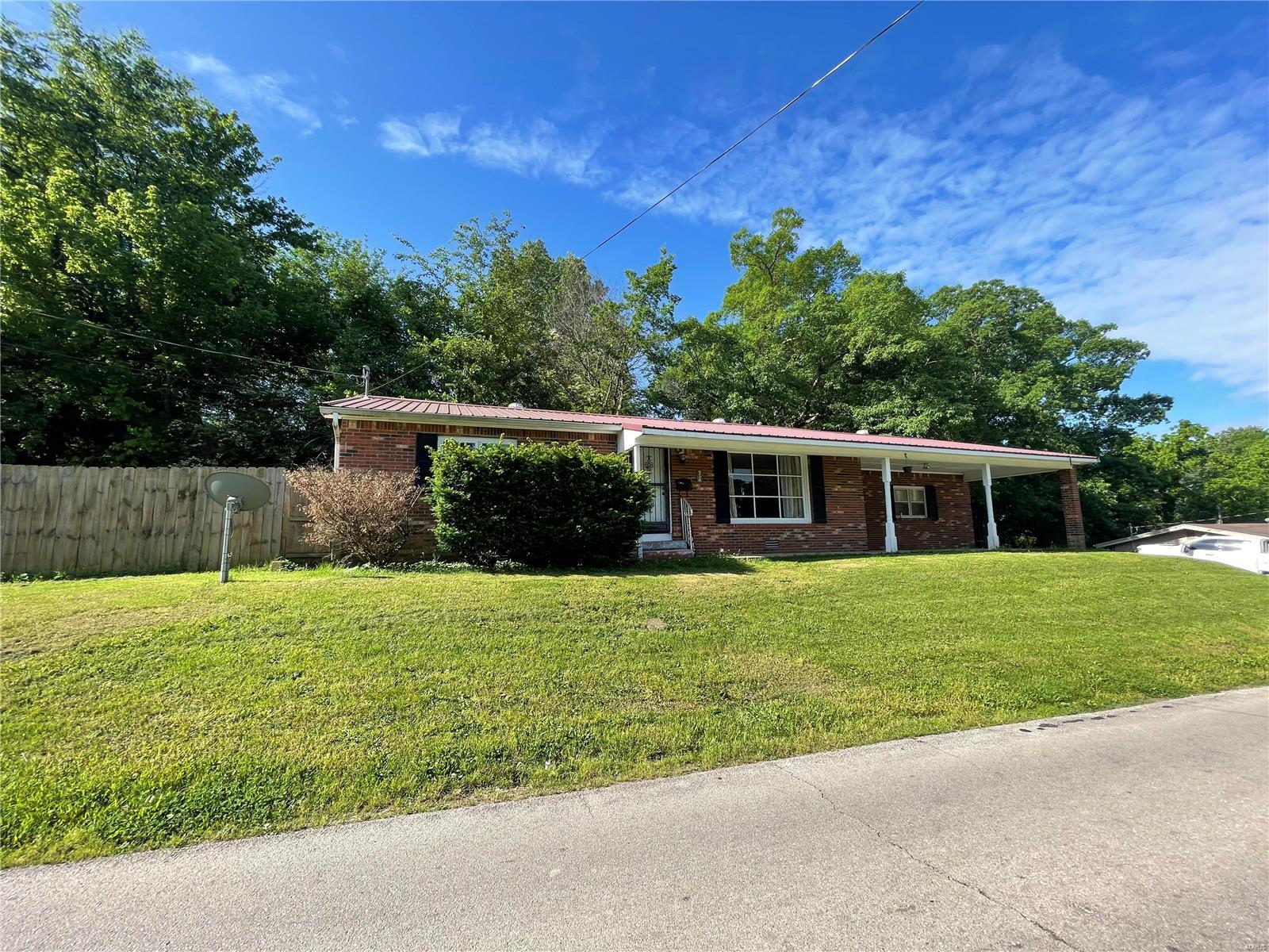 Turners Add - Residential