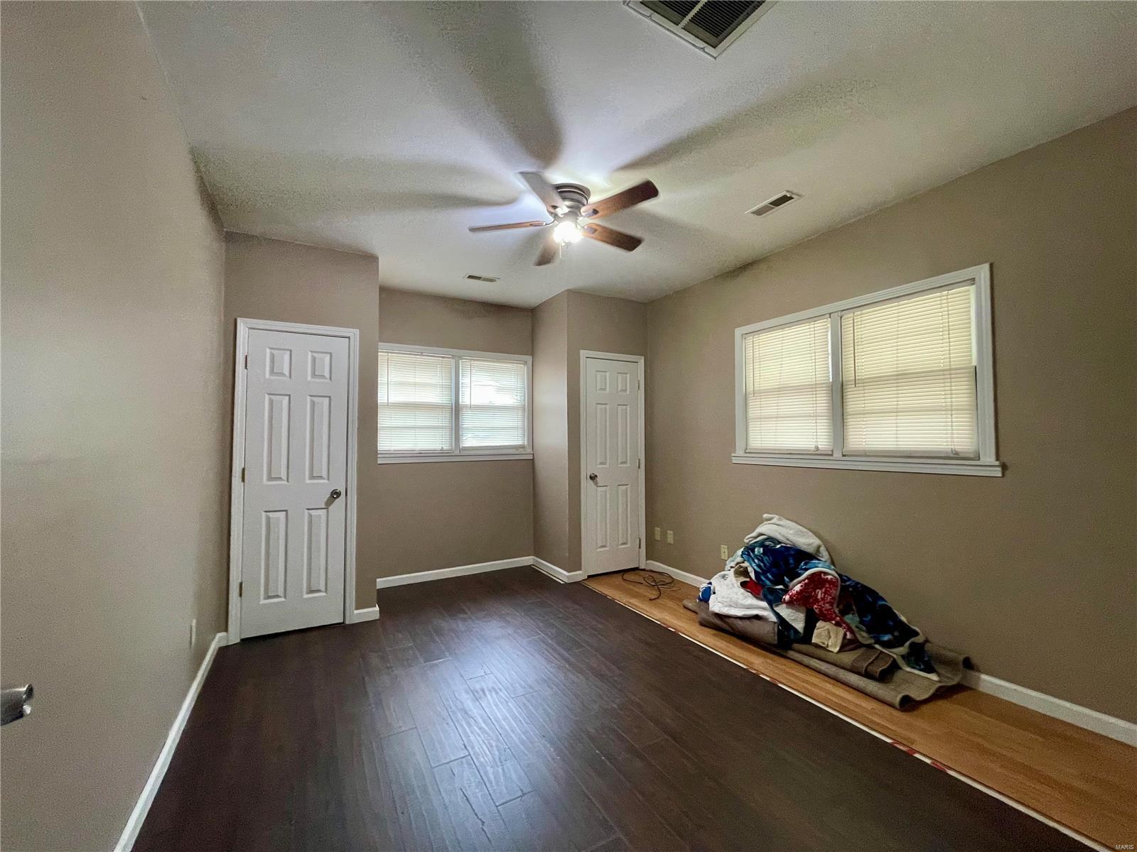 Turners Add - Residential