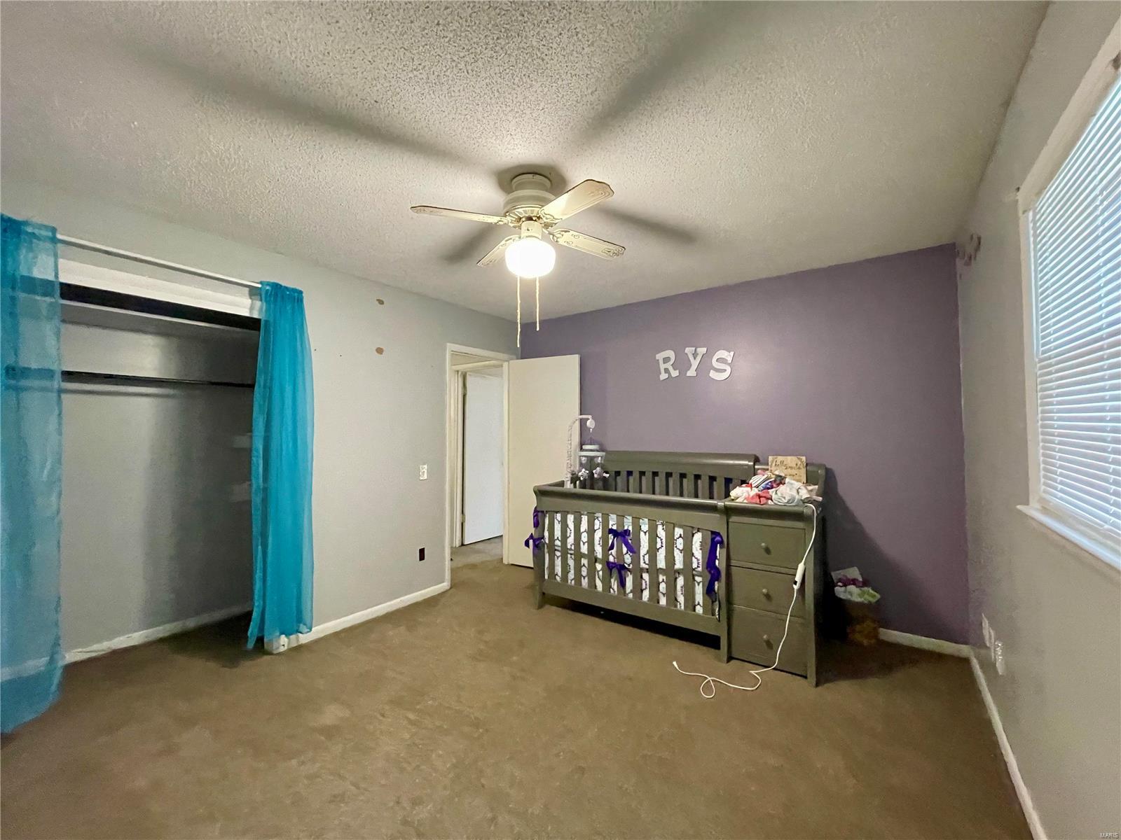 Turners Add - Residential