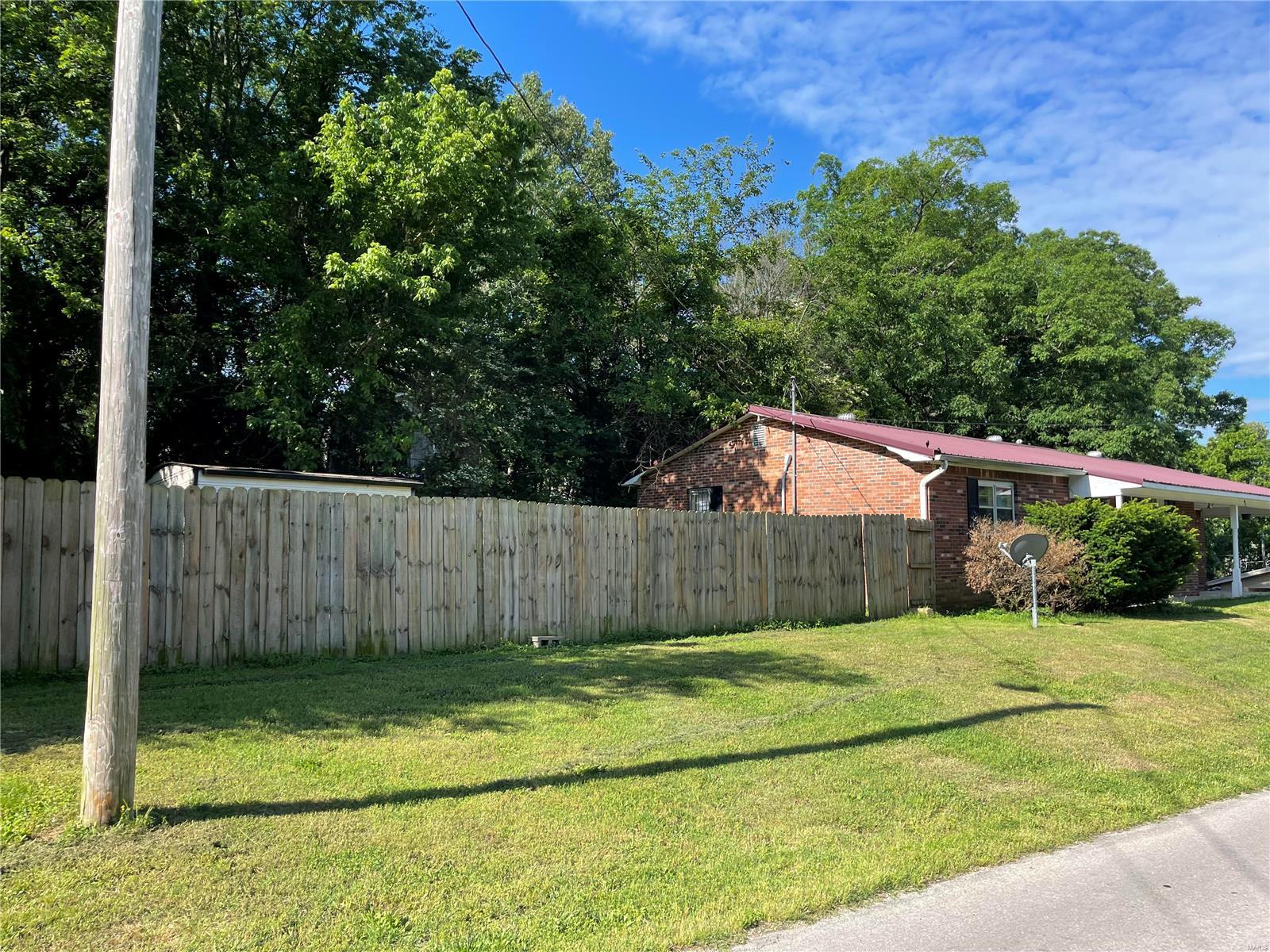 Turners Add - Residential