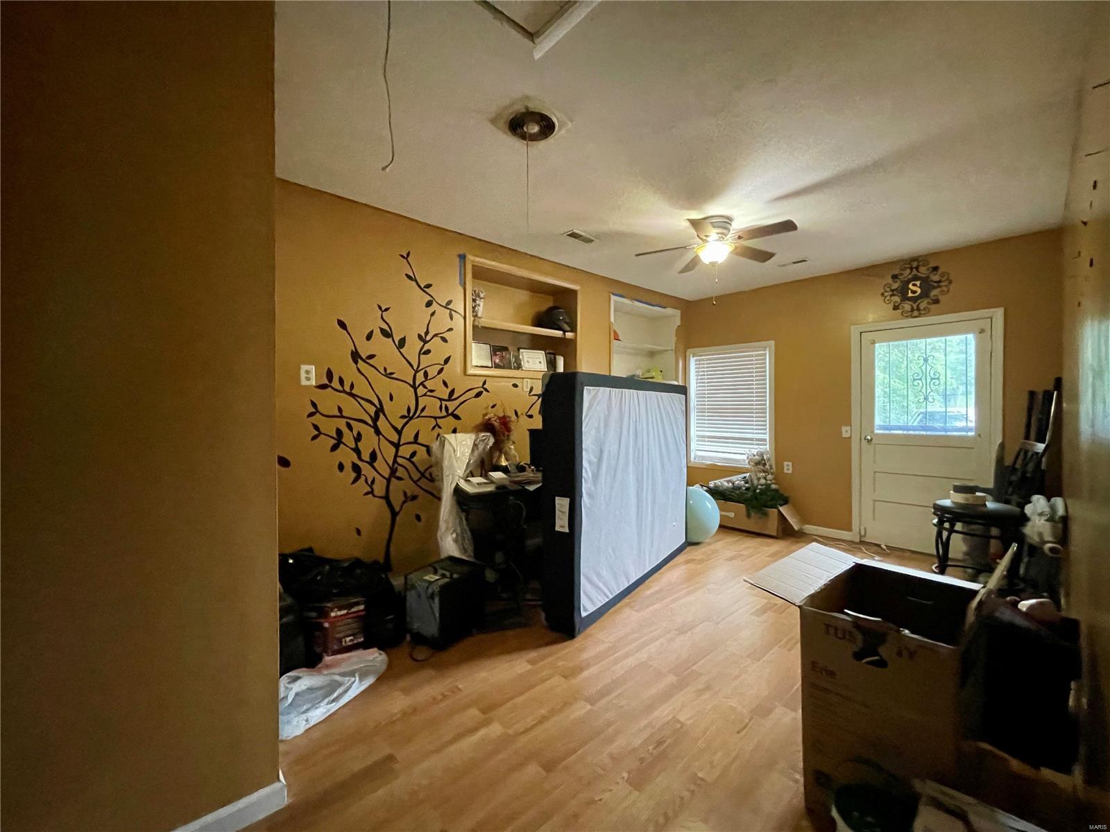 Turners Add - Residential