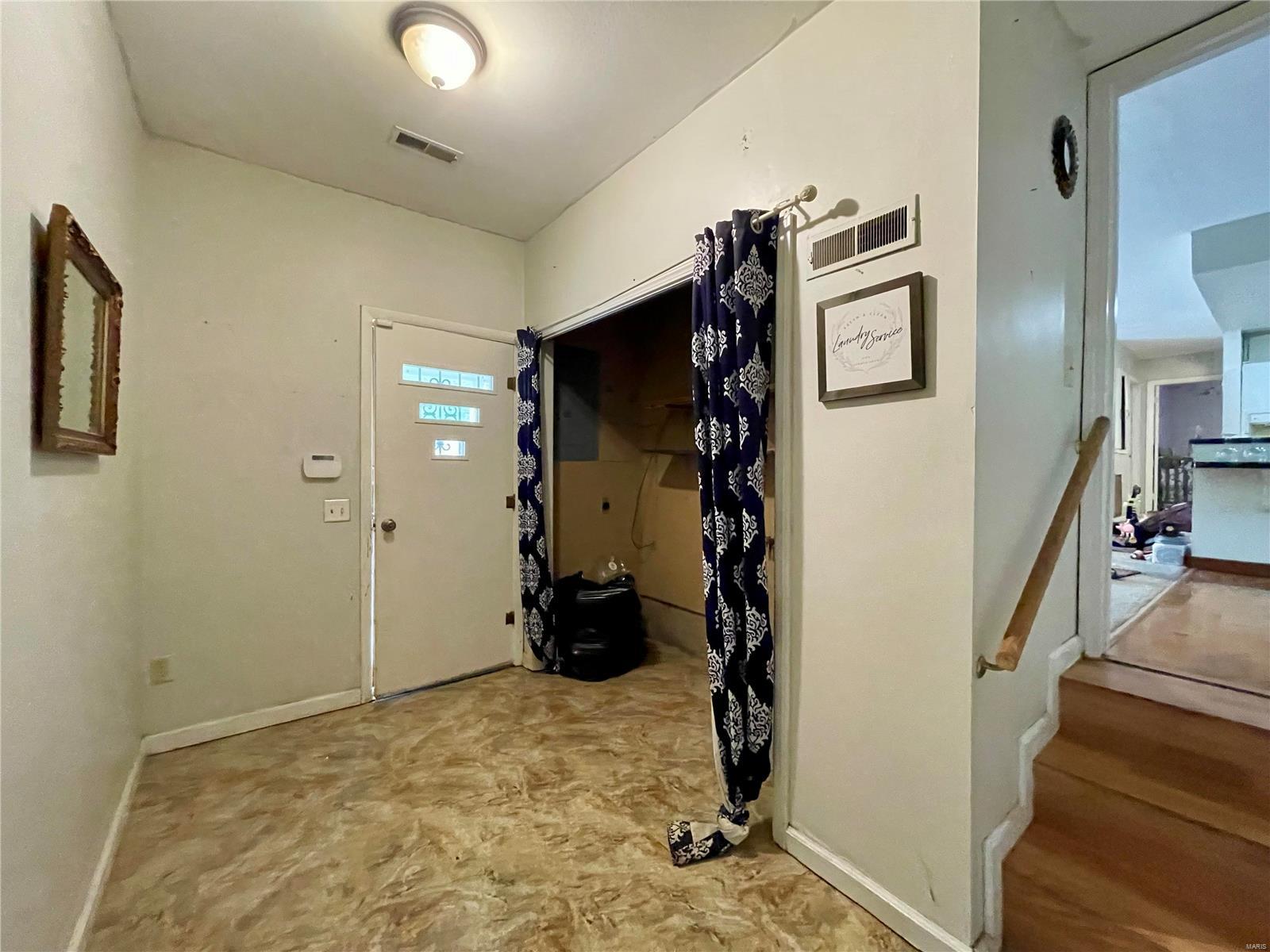 Turners Add - Residential