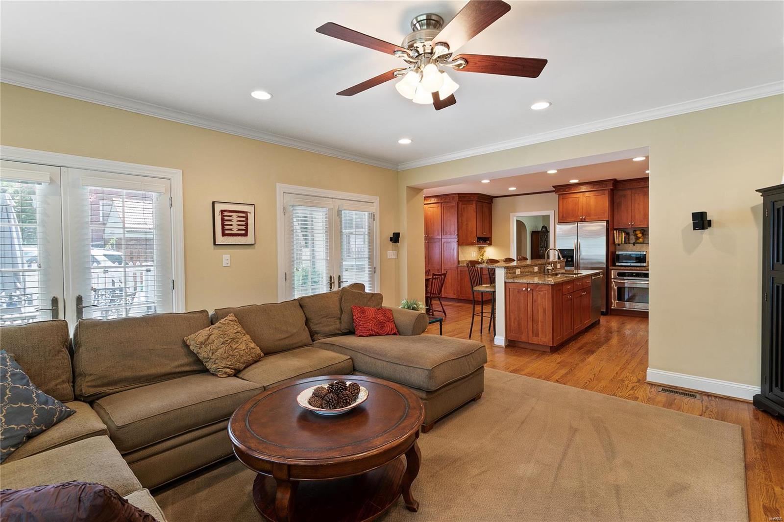 Moorlands Add - Residential