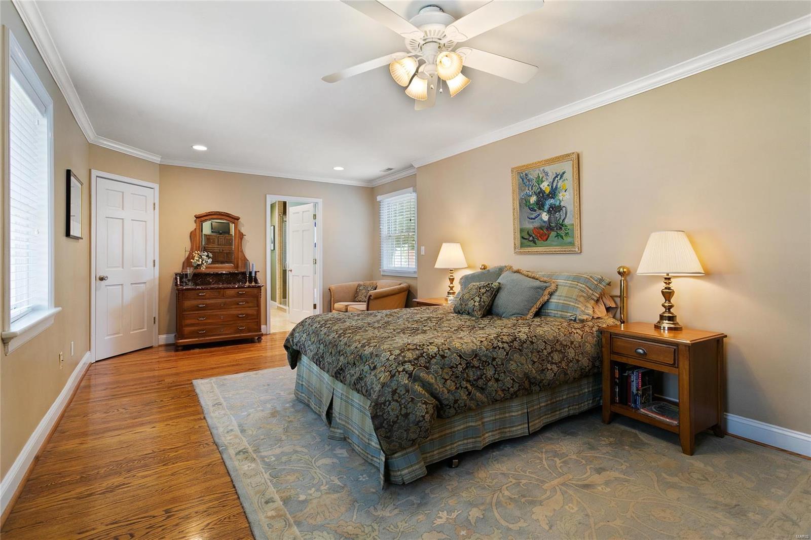 Moorlands Add - Residential