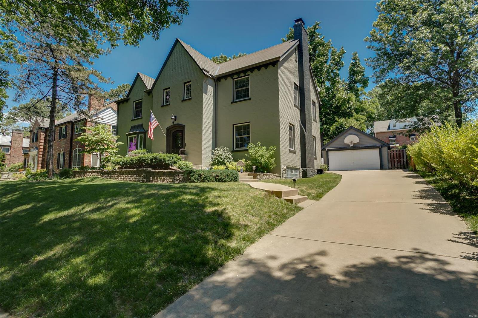 Moorlands Add - Residential