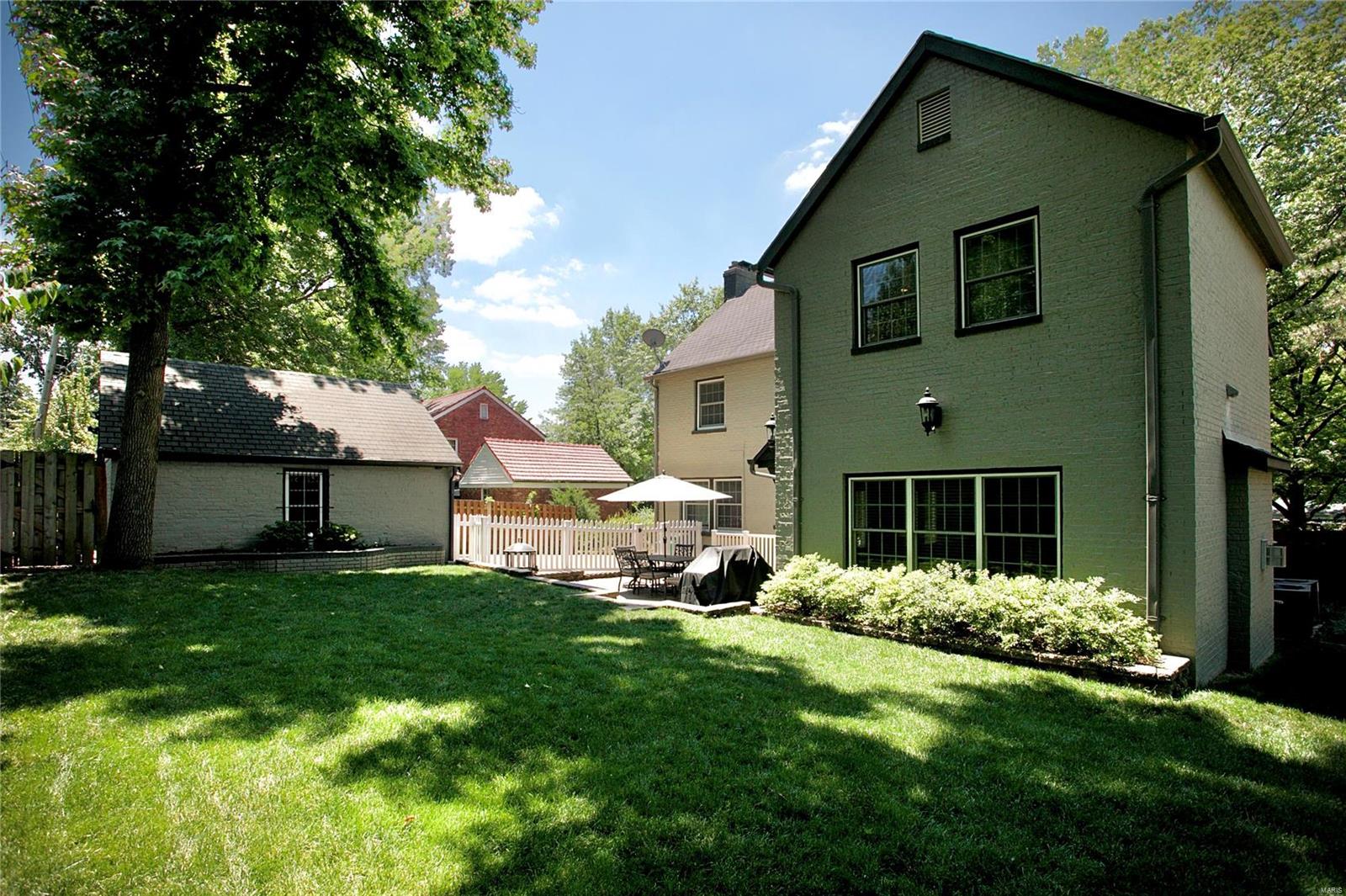 Moorlands Add - Residential