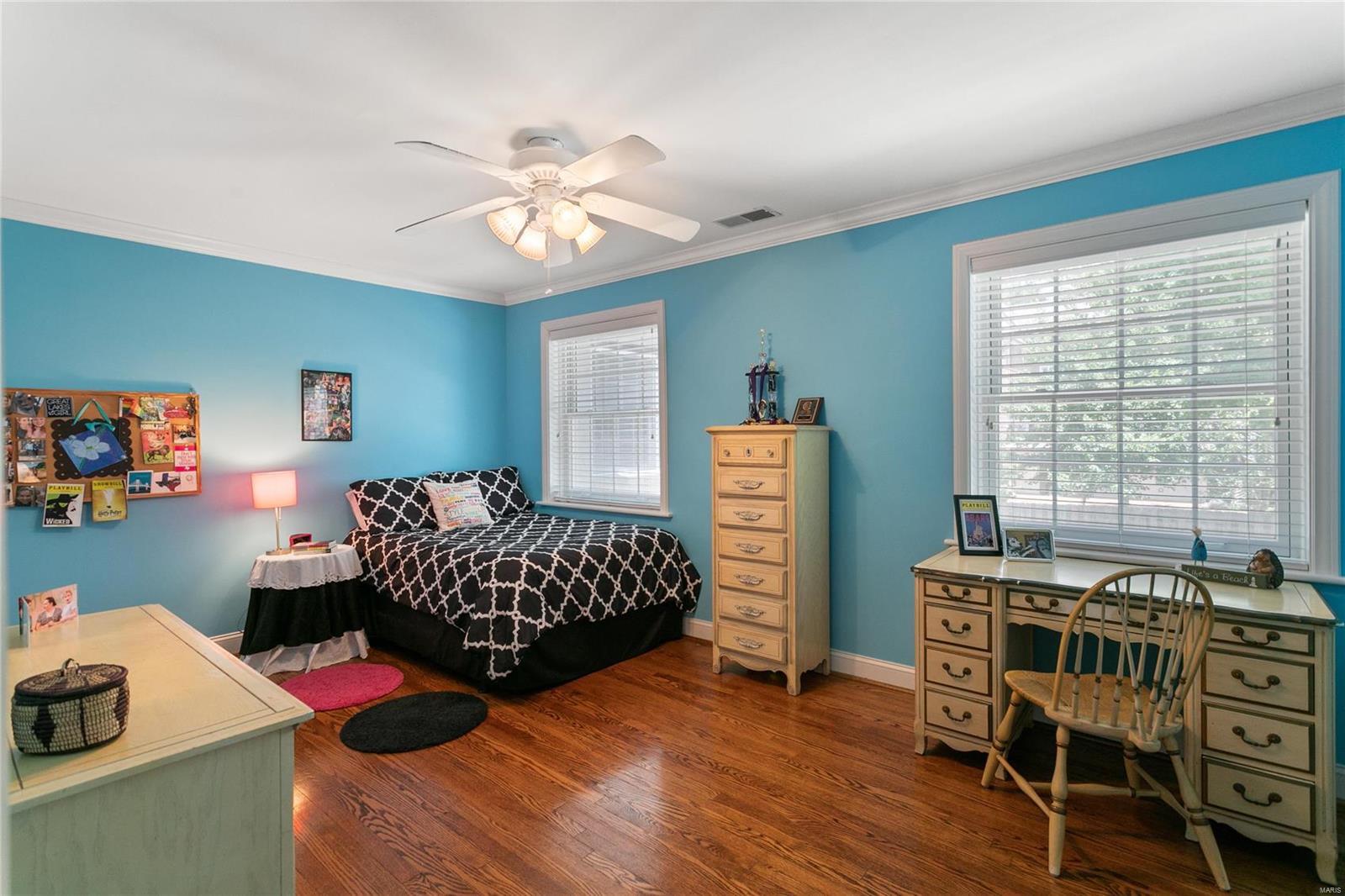 Moorlands Add - Residential