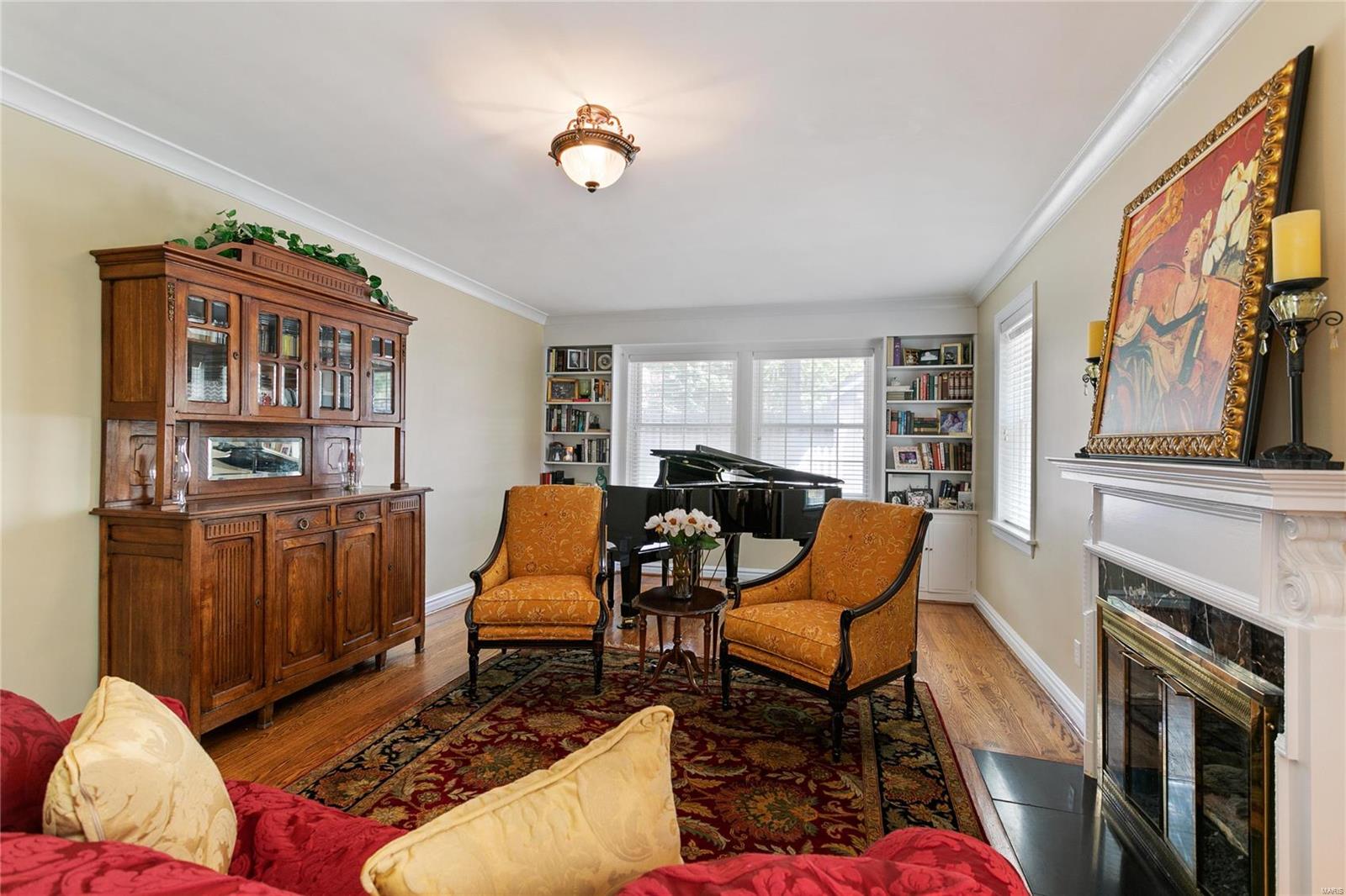 Moorlands Add - Residential