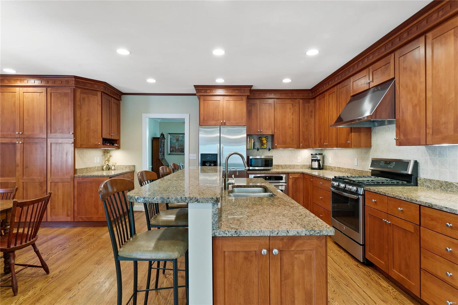 Moorlands Add - Residential