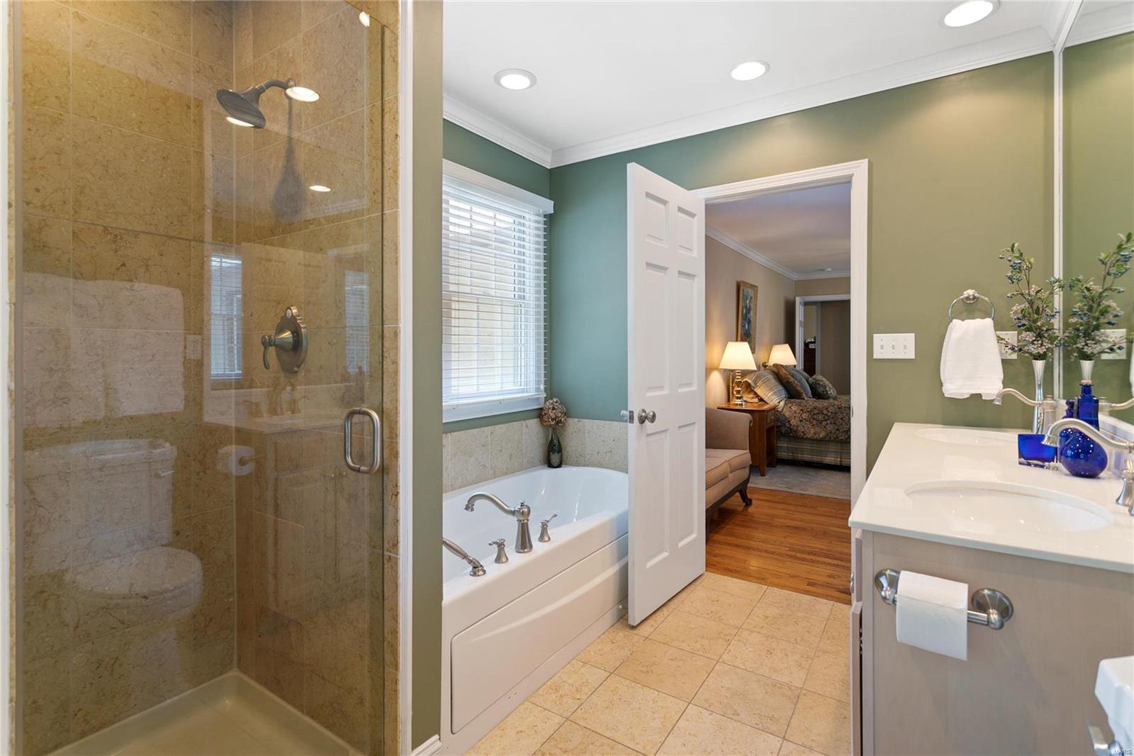 Moorlands Add - Residential