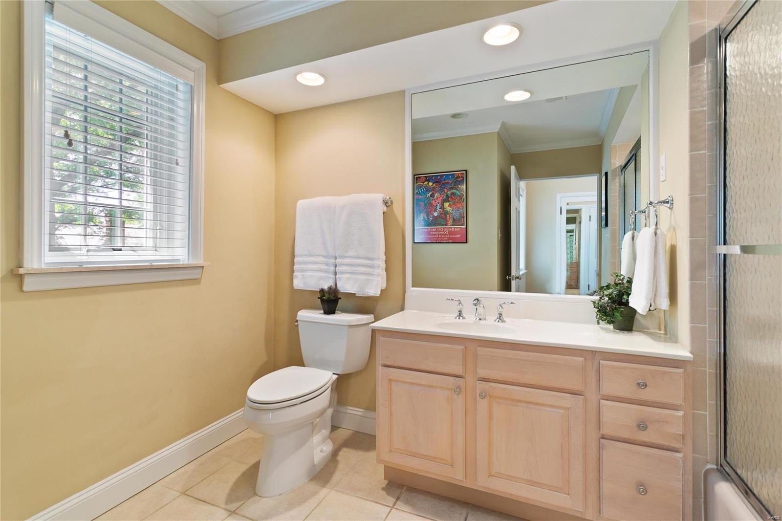 Moorlands Add - Residential