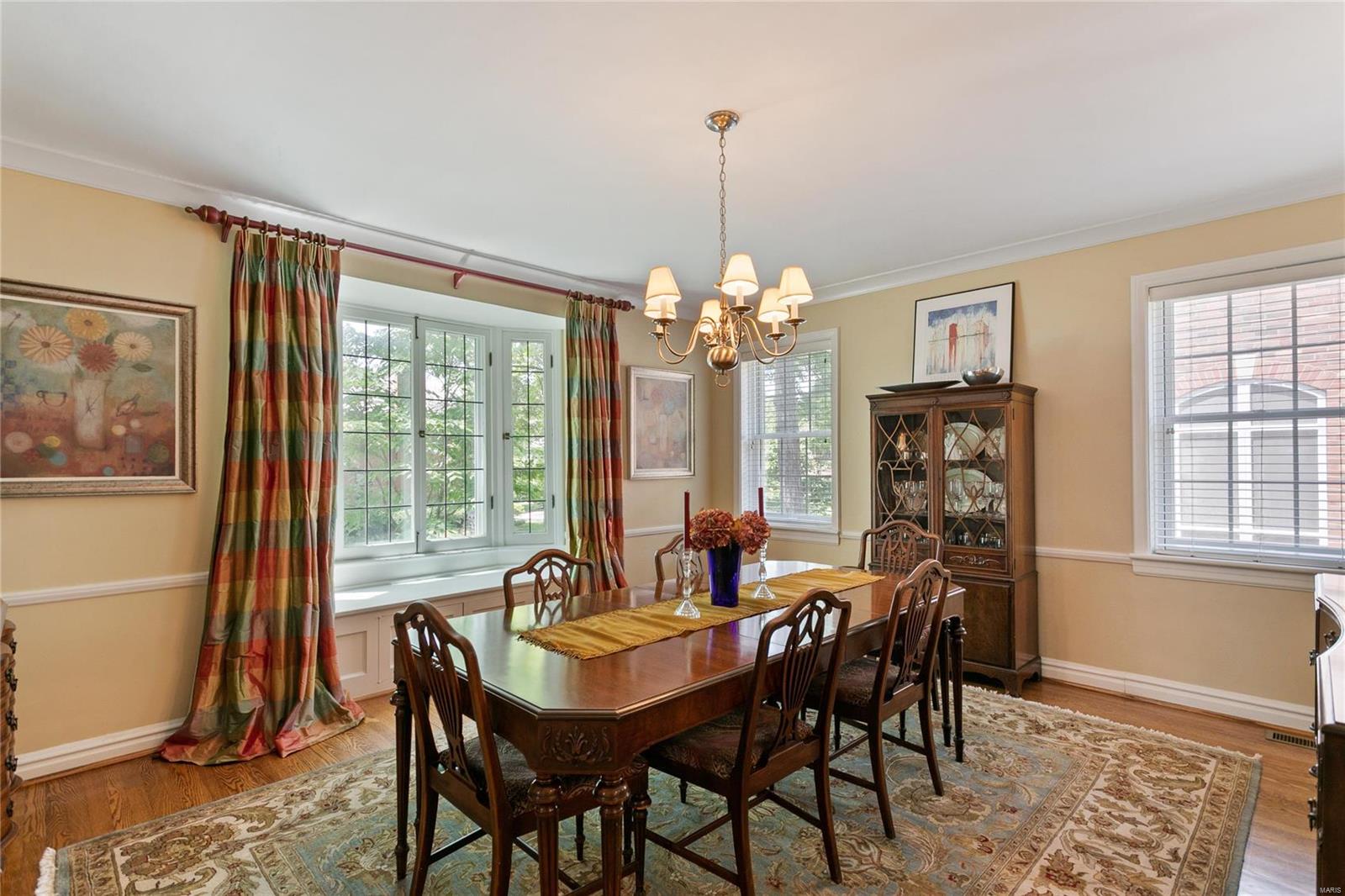 Moorlands Add - Residential