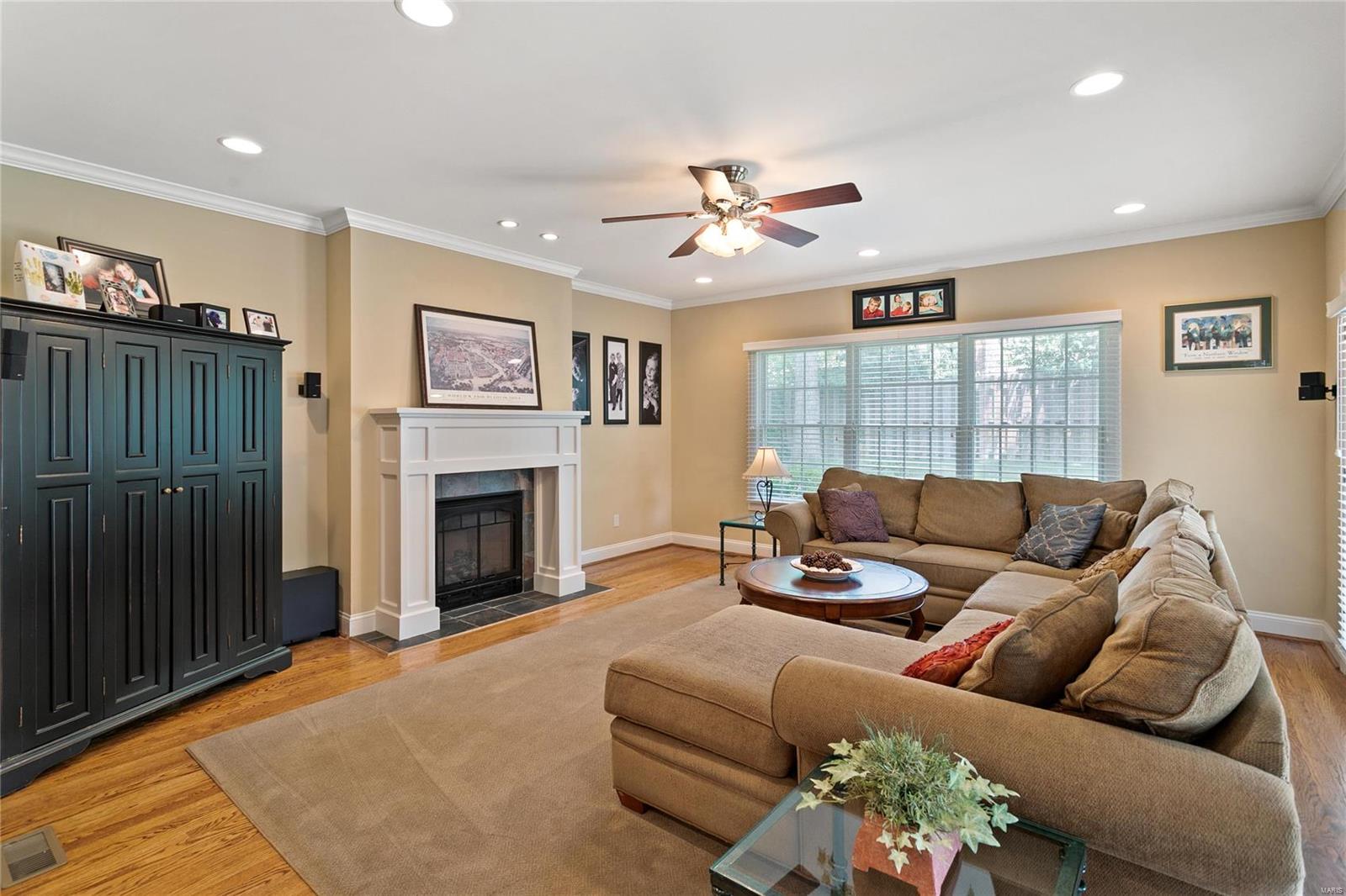 Moorlands Add - Residential