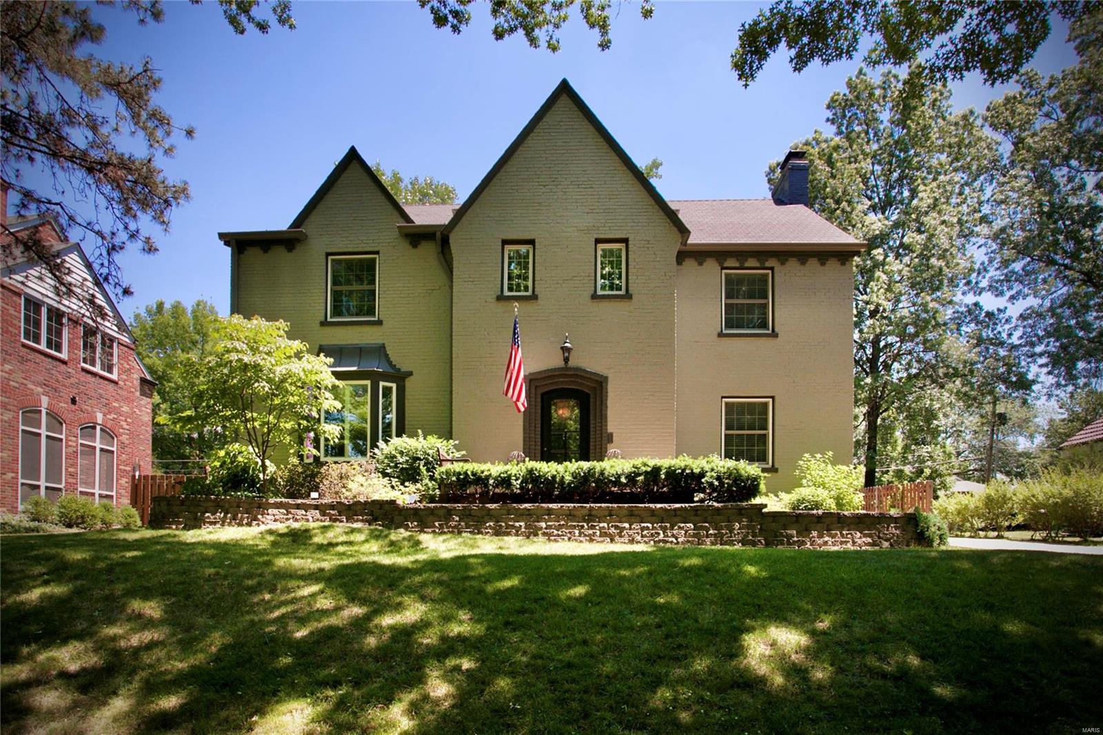 Moorlands Add - Residential