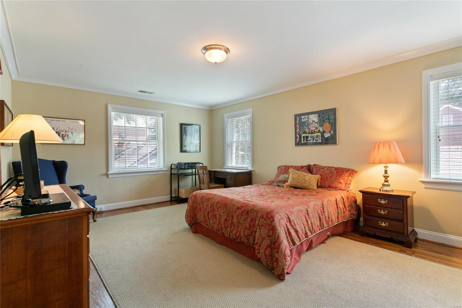 Moorlands Add - Residential