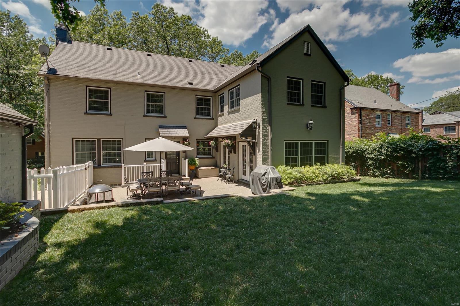 Moorlands Add - Residential