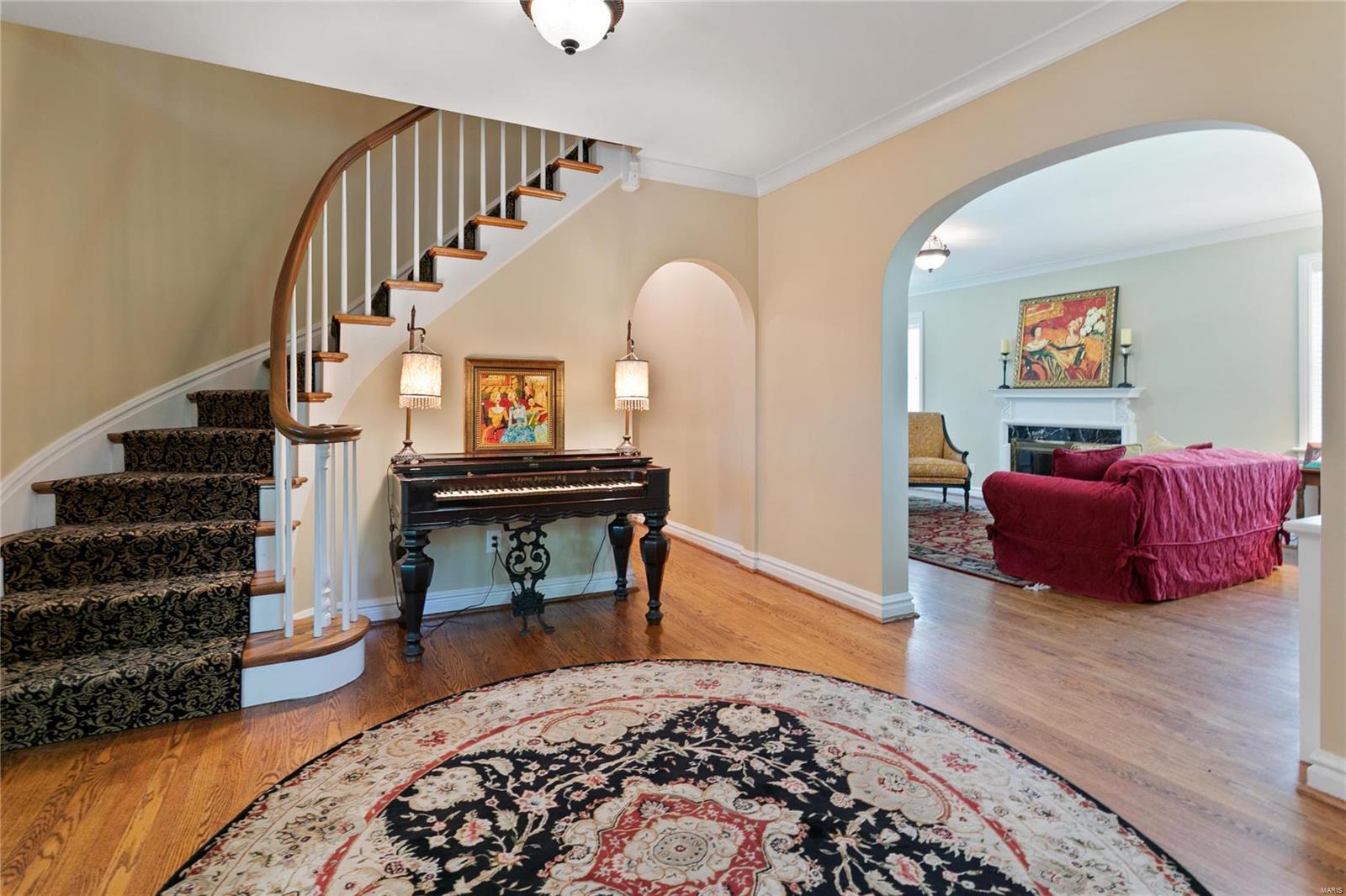 Moorlands Add - Residential