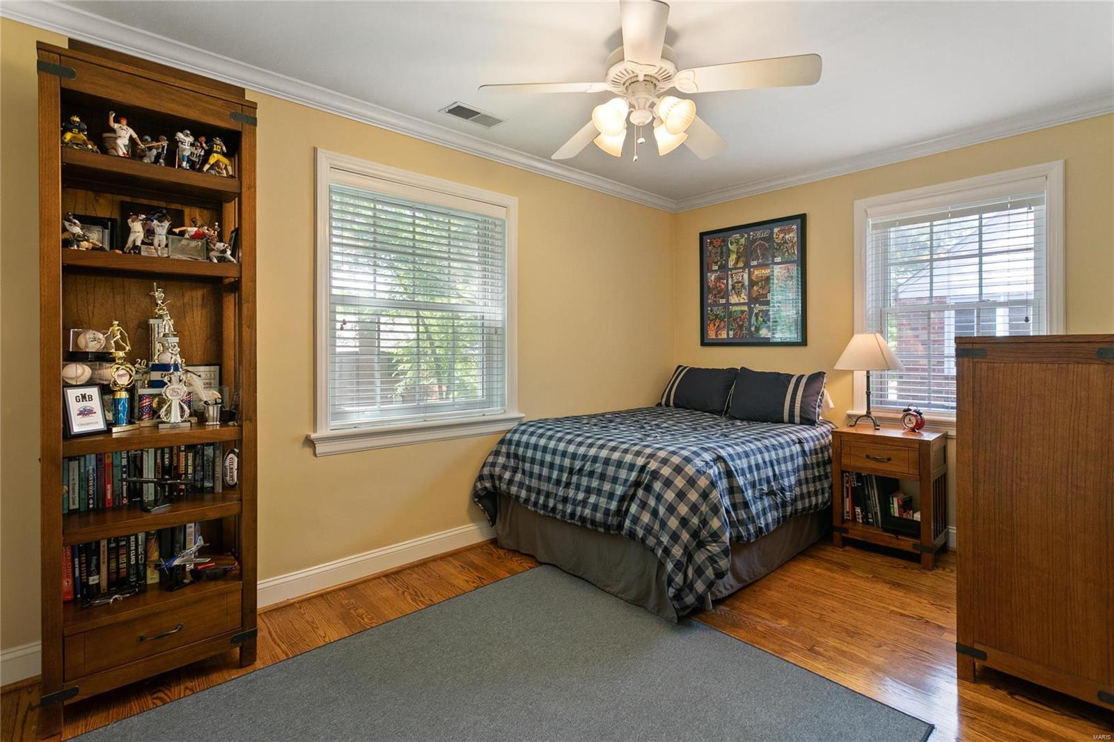 Moorlands Add - Residential