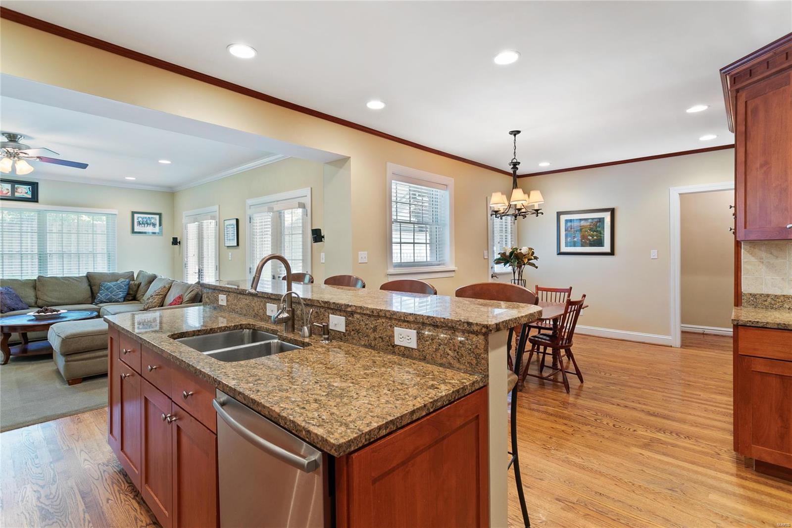 Moorlands Add - Residential