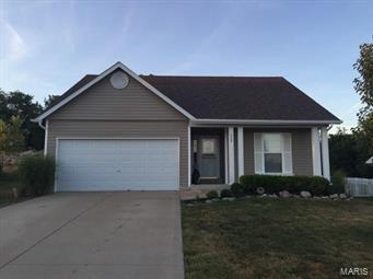 Whitetail Crossing - Residential