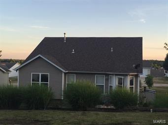 Whitetail Crossing - Residential