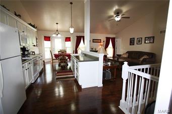 Whitetail Crossing - Residential