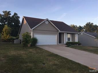 Whitetail Crossing - Residential