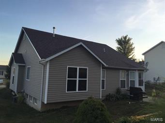 Whitetail Crossing - Residential