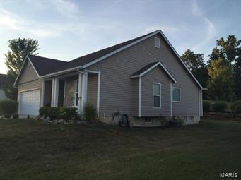 Whitetail Crossing - Residential
