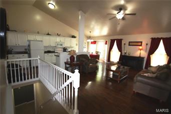 Whitetail Crossing - Residential