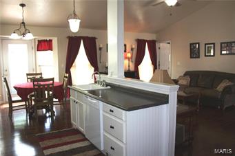 Whitetail Crossing - Residential