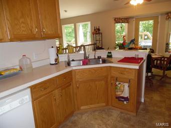 Lake Sherwood - Residential