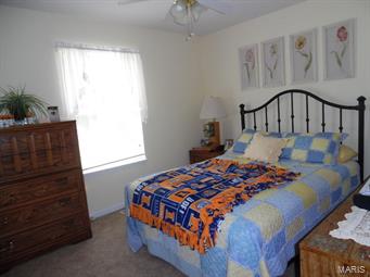 Lake Sherwood - Residential