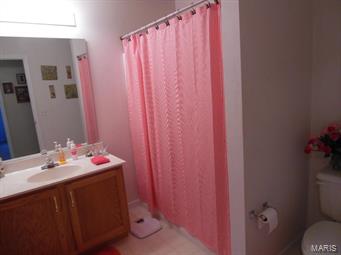 Lake Sherwood - Residential