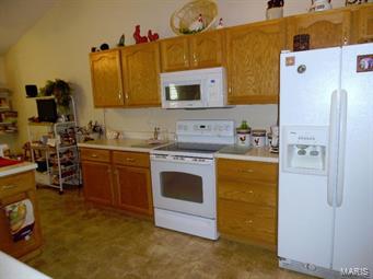 Lake Sherwood - Residential