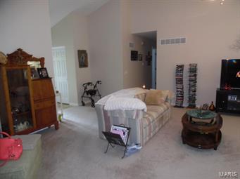 Lake Sherwood - Residential