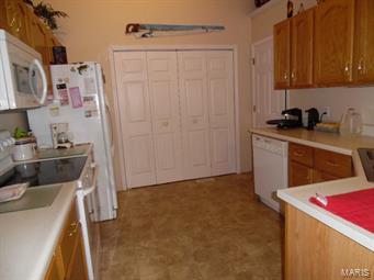 Lake Sherwood - Residential