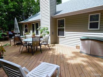 Lake Sherwood - Residential