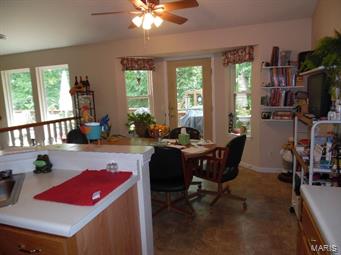 Lake Sherwood - Residential