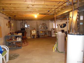 Lake Sherwood - Residential